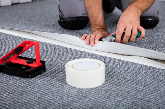 Floor Fitters Manor Park, E12